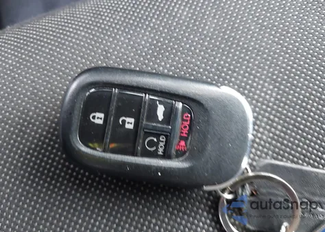 2023 Honda Cr-V Ex Awd z USA, uszkodzony, nr VIN 7FARS4H43PE008156